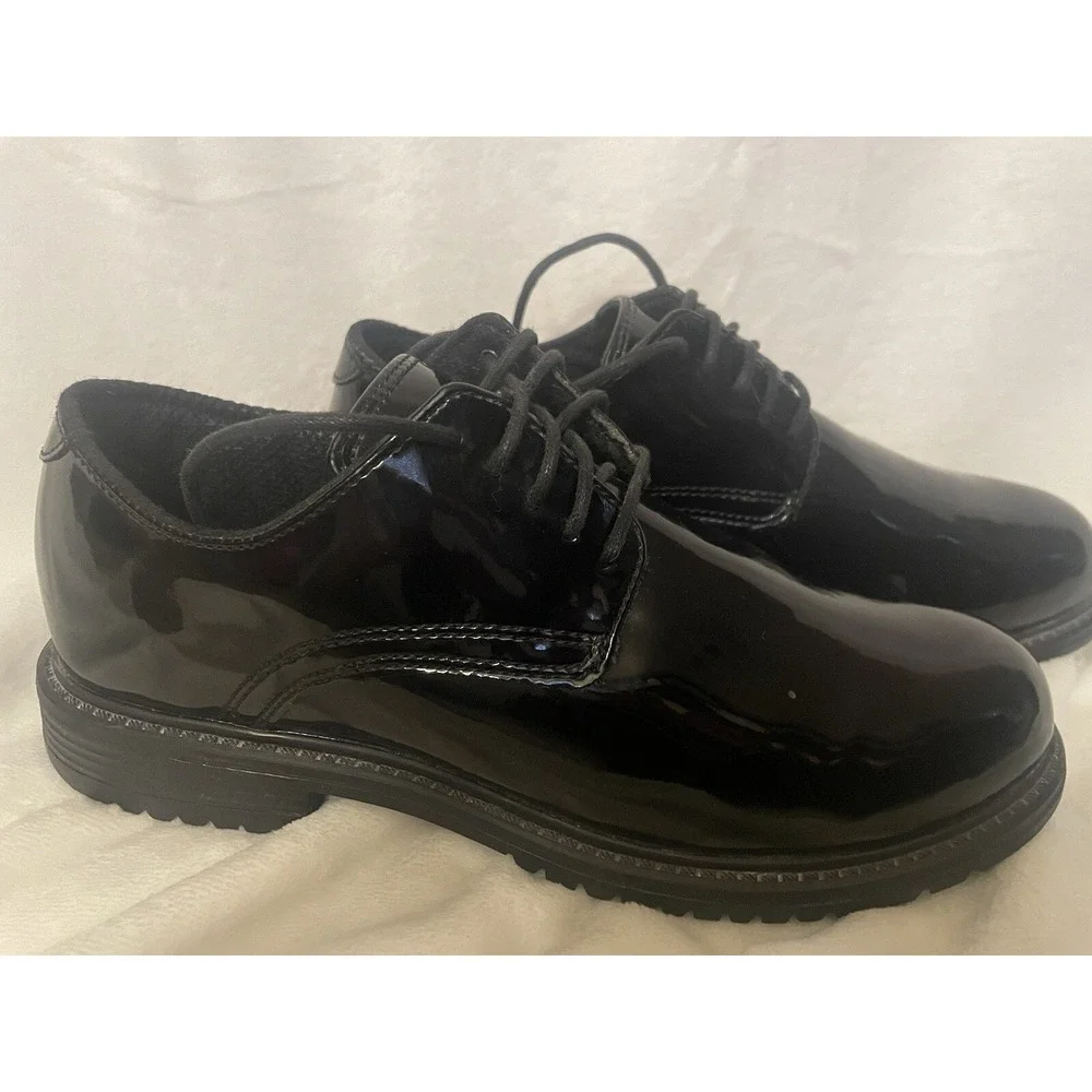 Original Swat Men's Oxford Shoes‎ Size 7